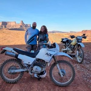 Meet your Posher, Leslie